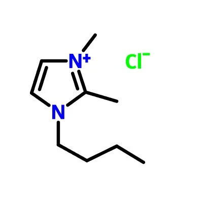 CAS:98892-75-2|1-Butüül-2,3-dimetüülimidasooliumkloriid