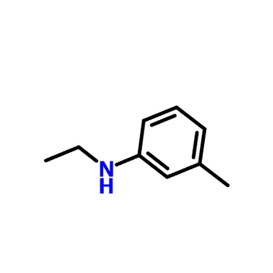 CAS 102-27-2|N-etüül-3-metüülaniliin