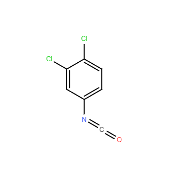 CAS 102-36-3|Isotsüaanhape 3, 4-diklorofenüülester