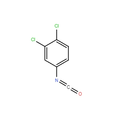 CAS 102-36-3|Isotsüaanhape 3, 4-diklorofenüülester