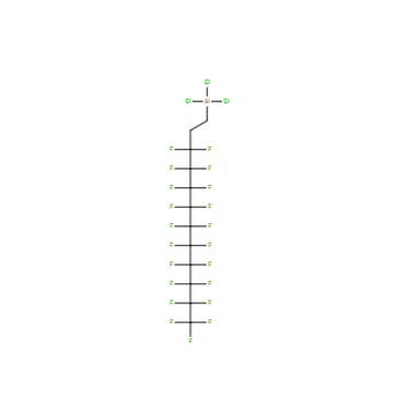 CAS 102488-49-3|1H,1H,2H,2H-perfluorododetsüültriklorosilaan