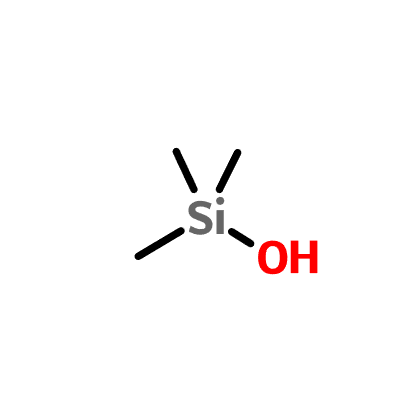 CAS 1066-40-6|Hüdroksütrimetüülsilaan