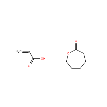 CAS 110489-05-9|KAPROLAKTOONAKRÜLAAT