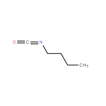 CAS 111-36-4|Butüülisotsüanaat