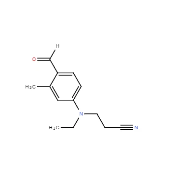 CAS 119-97-1|3-(etüül(4-formüül-3-metüülfenüül)amino)propaannitriil