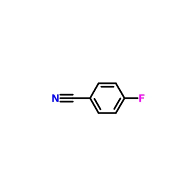 CAS 1194-02-1|4-Fluorobensonitriil