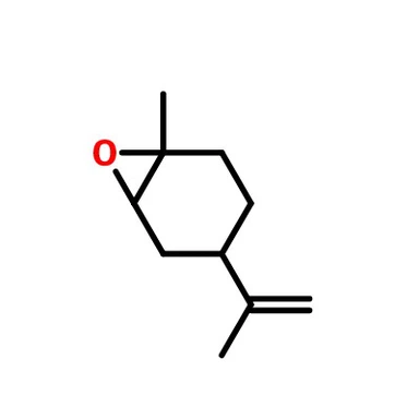 CAS:1195-92-2|Limoneen 1,2-epoksiid