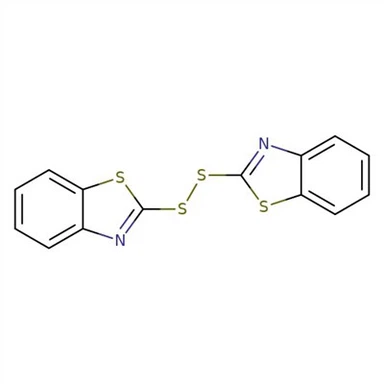CAS:120-78-5|2,2'-dibensotiasoüüldisulfiid