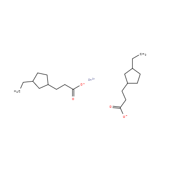 CAS 12001-85-3|Tsinknaftenaat