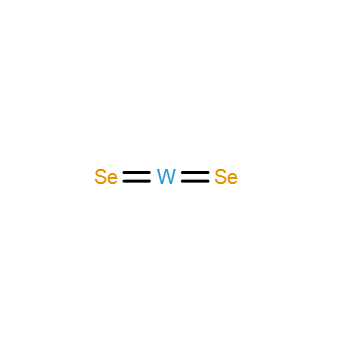 CAS 12067-46-8|TUNGSTEN SELENIID