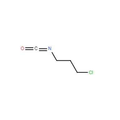 CAS 13010-19-0|3-Kloropropüülisotsüanaat