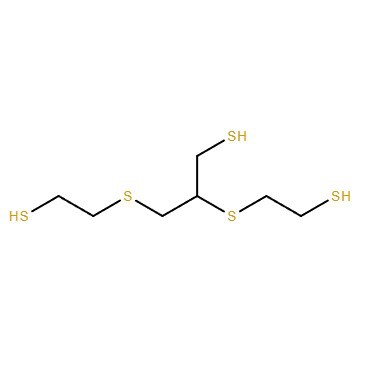 CAS:131538-00-6|4-merkaptometüül-3,6-ditia-1,8-oktaanditiool