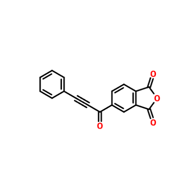 CAS 1329658-14-1|5-(3-fenüülprop-2-ünoüül)-1,3-dihüdro-2-bensofuraan-1, 3-dioon