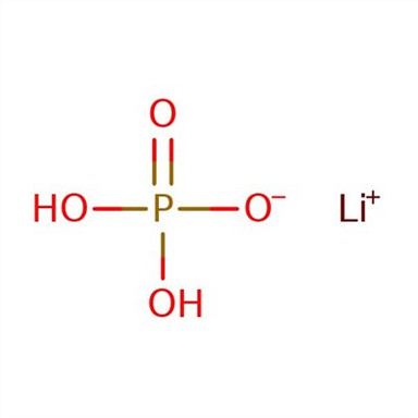 CAS:13453-80-0|Ühealuseline liitiumfosfaat