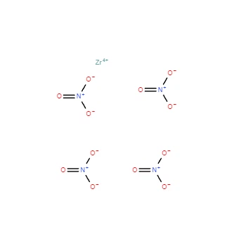 CAS 13746-89-9|Tsirkooniumnitraat