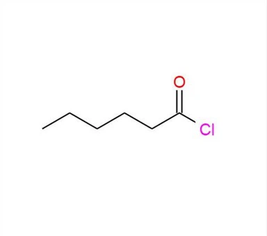 CAS:142-61-0丨heksanoüülkloriid