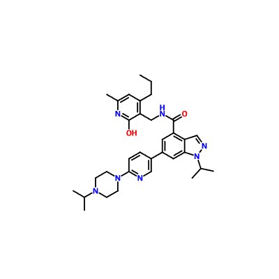 CAS 1431612-23-5|UNC 1999