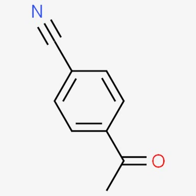 CAS 1443-80-7|4-Atsetüülbensonitriil