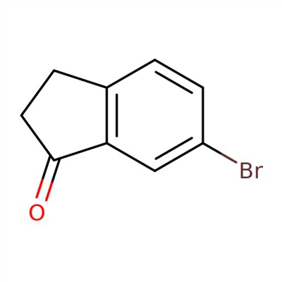 CAS:14548-39-1|6-Bromo-1-indanoon