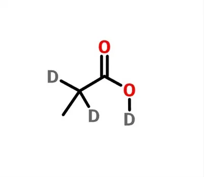 CAS 14770-51-5|Deuterio 2,2-dideuteriopropanoaat