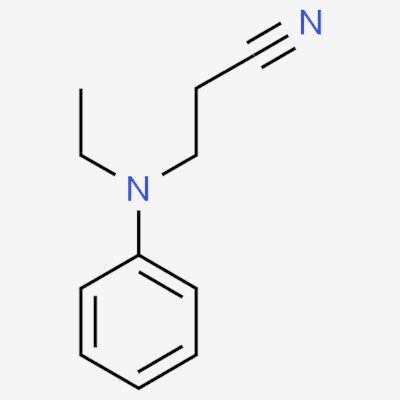 CAS 148-87-8|3-Etüülanilinopropiononitriil