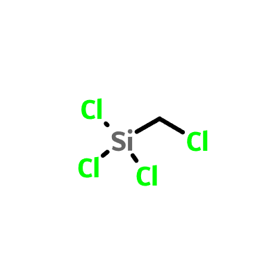 CAS 1558-25-4|(Klorometüül)triklorosilaan