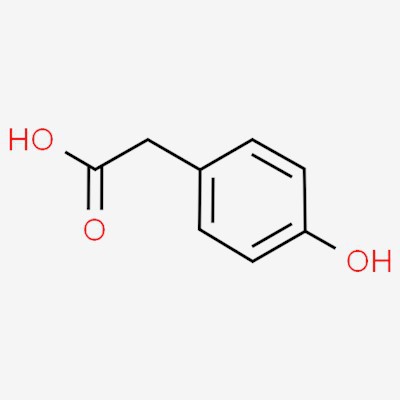 CAS 156-38-7|4-Hüdroksüfenüüläädikhape