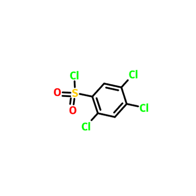 CAS 15945-07-0|2,4,5-triklorobenseensulfonüülkloriid