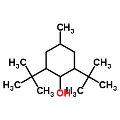 CAS:163119-16-2|2,6-bis-tert-butüül-4-metüültsükloheksanool