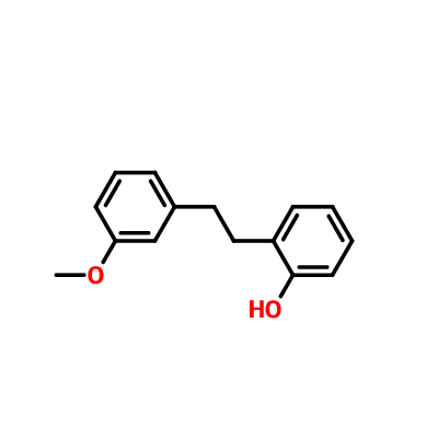 CAS 167145-13-3|2-[2-(3-metoksüfenüül)etüül]fenool