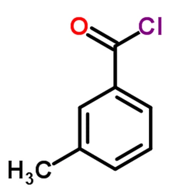 CAS:1711-06-4|3-Metüülbensoüülkloriid