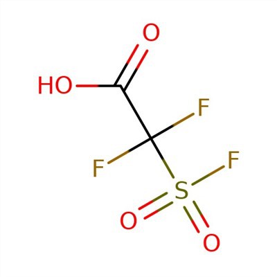 CAS:1717-59-5|2,2-difluoro-2-(fluorosulfonüül)äädikhape