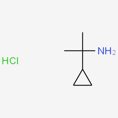 CAS 17397-13-6|1-Tsüklopropüül-1-metüületüülamiinvesinikkloriid