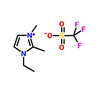CAS:174899-72-0|1-Etüül-2,3-dimetüülimidasooliumtrifluorometaansulfonaat
