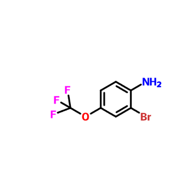 CAS 175278-17-8|2-Bromo-4-trifluorometoksüaniliin