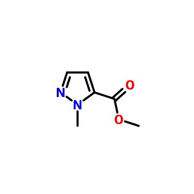 CAS 17827-60-0|Metüül1-metüül-1H-pürasool-5-karboksülaat