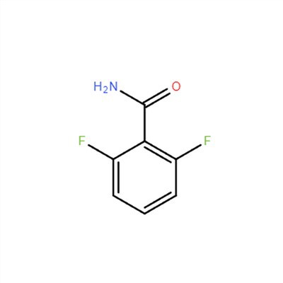 CAS 18063-03-1|2,6-difluorobensamiid
