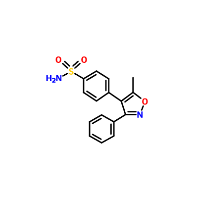 CAS 181695-72-7|VALDEKOKSIB