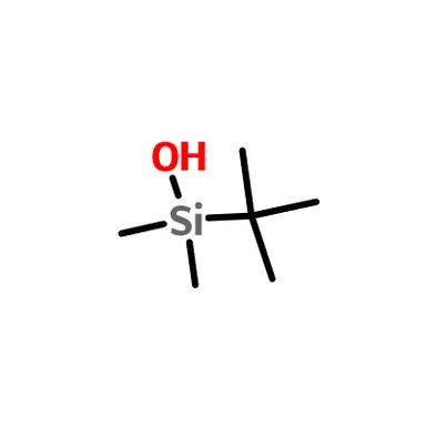 CAS 18173-64-3|TERT-BUTÜÜLDIMETÜÜLSILANOOL