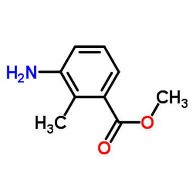 CAS;18583-89-6|Metüül-3-amino-2-metüülbensoaat