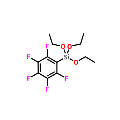 CAS 20083-34-5|(PENTAFLUOROFENÜÜL)TRIETOKSÜSILAAN