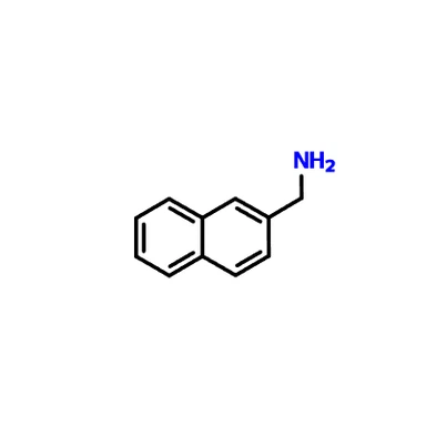 CAS 2018-90-8|1-(2-NAFTÜÜL)METAANAMIIN