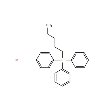 CAS 21406-61-1|PENTÜLTRIFENÜÜLFOSFONIUMBROMIID