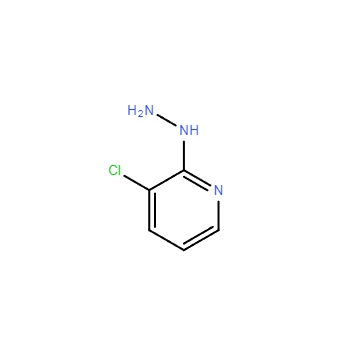CAS 22841-92-5|(3-KLOOR-PÜRIDIIN-2-YL)-HÜDRASIIN