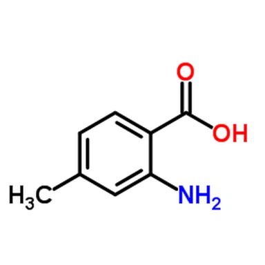CAS:2305-36-4|2-Amino-4-metüülbensoehape