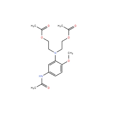CAS 23128-51-0|3-(N,N-diatseetoksüetüül)amino-4-metoksüatsetaniliid