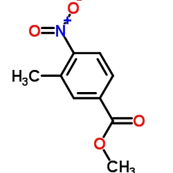 CAS:24078-21-5|Metüül-3-metüül-4-nitrobensoaat
