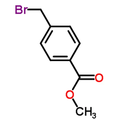 CAS:2417-72-3|Metüül4-(bromometüül)bensoaat