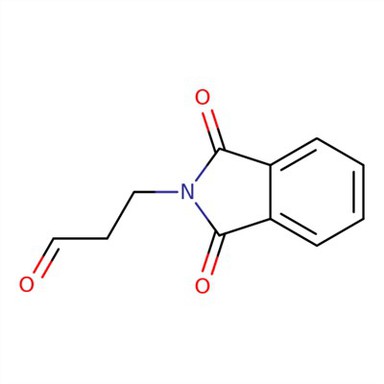 CAS:2436-29-5|3-(1,3-dioksoisoindoliin-2-üül)propanaal