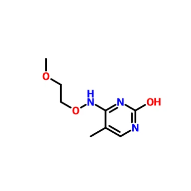 CAS 244105-55-3|5-Metüül-2'-metoksüetoksütsütosiin